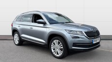 Skoda Kodiaq 1.5 TSI SE L 4x4 5dr DSG [7 Seat] Petrol Estate